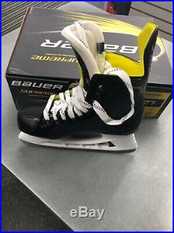 Bauer Supreme S27 SR 7 Ice Skates