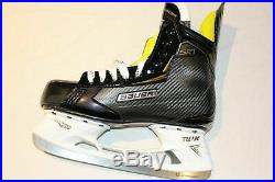 Bauer Supreme S27 SeniorIce Hockey Skates Brand New 9 EE