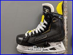Bauer Supreme S27 Senior Ice Hockey Skates Brand New