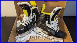 Bauer Supreme S27 Senior Size 6.5 D Men's Hockey Skates New