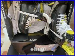 Bauer Supreme S29 Hockey Skates (NEW IN BOX)