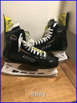 Bauer Supreme S29 Hockey Skates (NEW) size 12