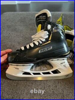 Bauer Supreme S29 Hockey Skates Senior Size 6.5D