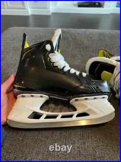 Bauer Supreme S29 Hockey Skates Senior Size 6.5D