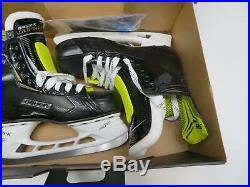 Bauer Supreme S29 Hockey Skates- Size 6.0 for Shoe Size 7.5
