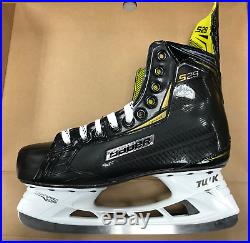 Bauer Supreme S29 Ice Hockey Skates Senior Size NEW IN BOX