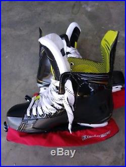 Bauer Supreme S29 Ice Hockey Skates US 9.5