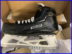 Bauer Supreme S29 S18 Hockey Skates size 11.0
