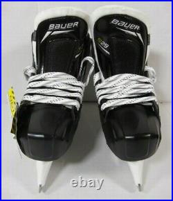 Bauer Supreme S29 SR S18 Hockey Skates Size 7.0 EE NEW