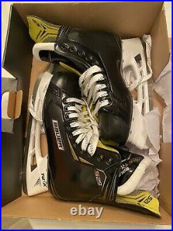 Bauer Supreme S29 Size 8.0 Senior Hockey Skates Brand New. Never Tried On