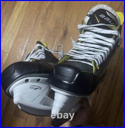 Bauer Supreme S35 Hockey Skates 1.5D Skate Size