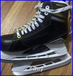 Bauer Supreme S35 Hockey Skates 1.5D Skate Size