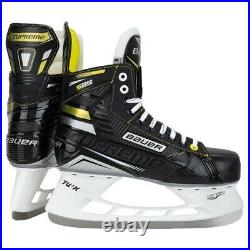 Bauer Supreme S35 Ice Skates 10.5 D