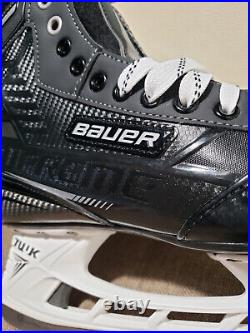 Bauer Supreme S36