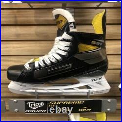 Bauer Supreme S37 Hockey Skates SR