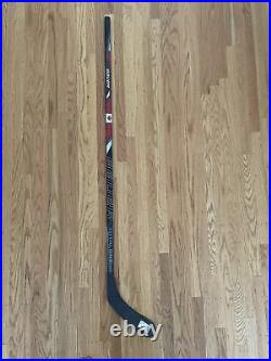Bauer Supreme TOTALONE NXG LH Hockey Stick P08 87 Flex Team Canada