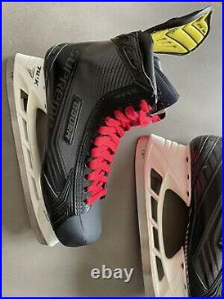Bauer Supreme TotalONE MX3 Limited Edition Ice Hockey Skate