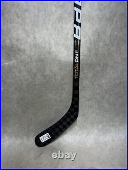 Bauer Supreme Total One Comp Senior Hockey Stick Fast Shipping