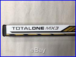 Bauer Supreme Total One MX3 Hockey Stick 102 Flex Left Hand NEW