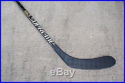 Bauer Supreme Total One MX3 Pro Stock Hockey Stick 102 Flex Left P91 5024