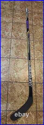 Bauer Supreme Total One Right Handed Senior Hockey Stick Flex 102 Length 65