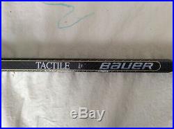 Bauer Supreme Total One Sr. LH P12-L 95 Hockey Stick NEW