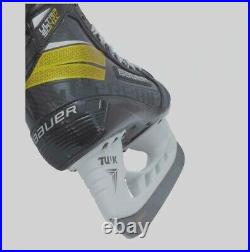 Bauer Supreme ULTRASONIC S20 hockey skates Senior size 8, Fit 2 new in box