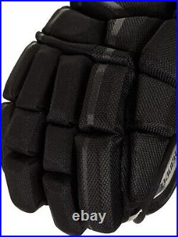 Bauer Supreme UltraSonic Hockey Gloves 14 Inch