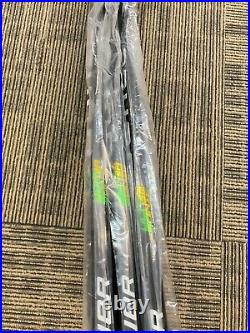 Bauer Supreme UltraSonic Hockey Stick LH P88, 65 Flex 3-Pack