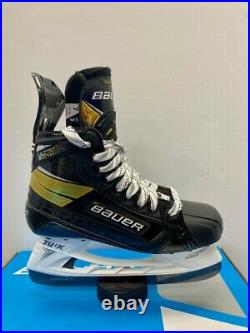 Bauer Supreme Ultrasonic 7.0 Fit 3 (DEMO on ice for 30 min)