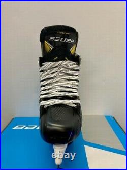 Bauer Supreme Ultrasonic 7.0 Fit 3 (DEMO on ice for 30 min)