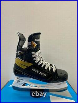 Bauer Supreme Ultrasonic 7.5 Fit 1 (DEMO on ice for 30 min)