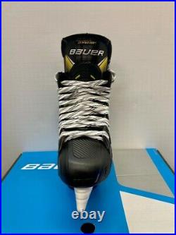 Bauer Supreme Ultrasonic 7.5 Fit 1 (DEMO on ice for 30 min)