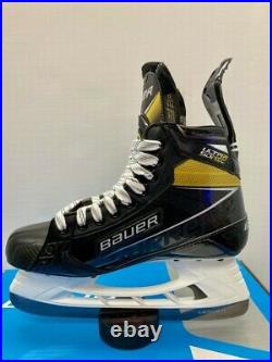 Bauer Supreme Ultrasonic 8.5 Fit 1 (DEMO Skated on for 30 min)