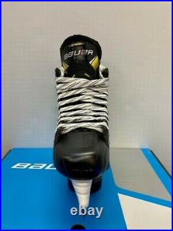 Bauer Supreme Ultrasonic 8.5 Fit 2 (DEMO Skated on for 30 min)
