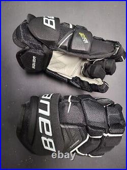 Bauer Supreme Ultrasonic Gloves 14
