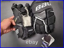 Bauer Supreme Ultrasonic Gloves 14