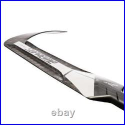 Bauer Supreme Ultrasonic Goalie Ice Hockey Stick ACL Technlgy Lightweight shaft