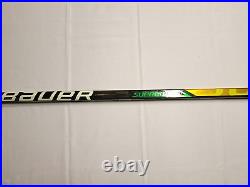 Bauer Supreme Ultrasonic Hockey Stick Intermediate Right Hand P92 Curve 55 Flex