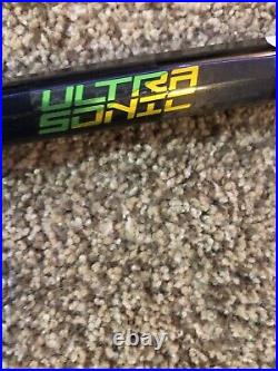 Bauer Supreme Ultrasonic RH P88 70Flx Stick Brand New