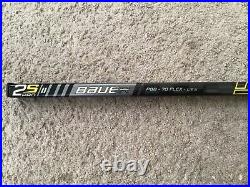 Bauer hockey supreme 2s pro hockey stick right handed P88 70 flex 6 lie