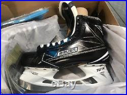 Bauer supreme 1s skates size 9.5 new in box
