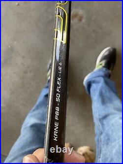 Bauer supreme 2s hockey stick