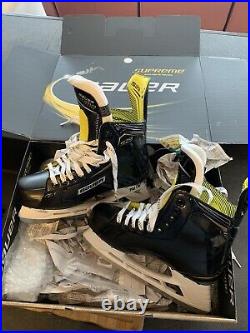 Bauer supreme s29 Ice Skates. New With Box