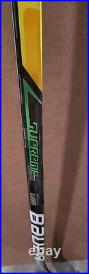 Bauer supreme ultrasonic griptac hockey stick