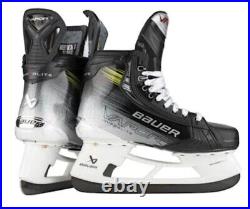 Baur comp supreme ice skates
