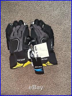 Brand New Bauer Supreme 1S Senior Hockey Gloves 14