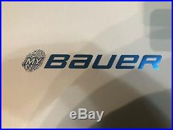 Brand New Bauer Supreme 2S Pro Senior Ice Hockey Skates 10D Pro Stock