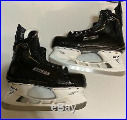 Brand New Bauer Supreme 2S Pro Senior Ice Hockey Skates 10 1/2 1/4 Pro Stock