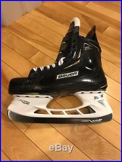 Brand New Bauer Supreme 2S Pro Size 8.5 D. Hockey skates